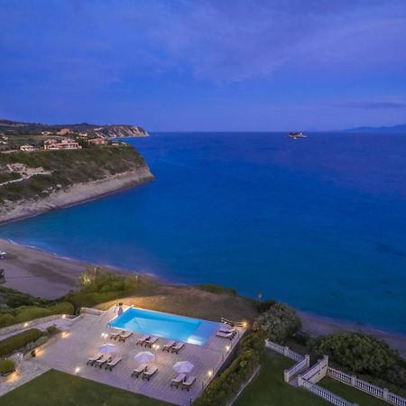 The Seasons Villa Svoronata Ngoại thất bức ảnh