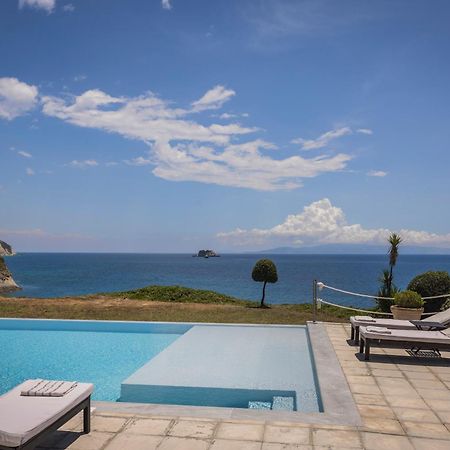 The Seasons Villa Svoronata Ngoại thất bức ảnh