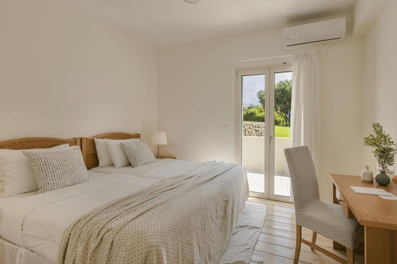 The Seasons Villa Svoronata Ngoại thất bức ảnh