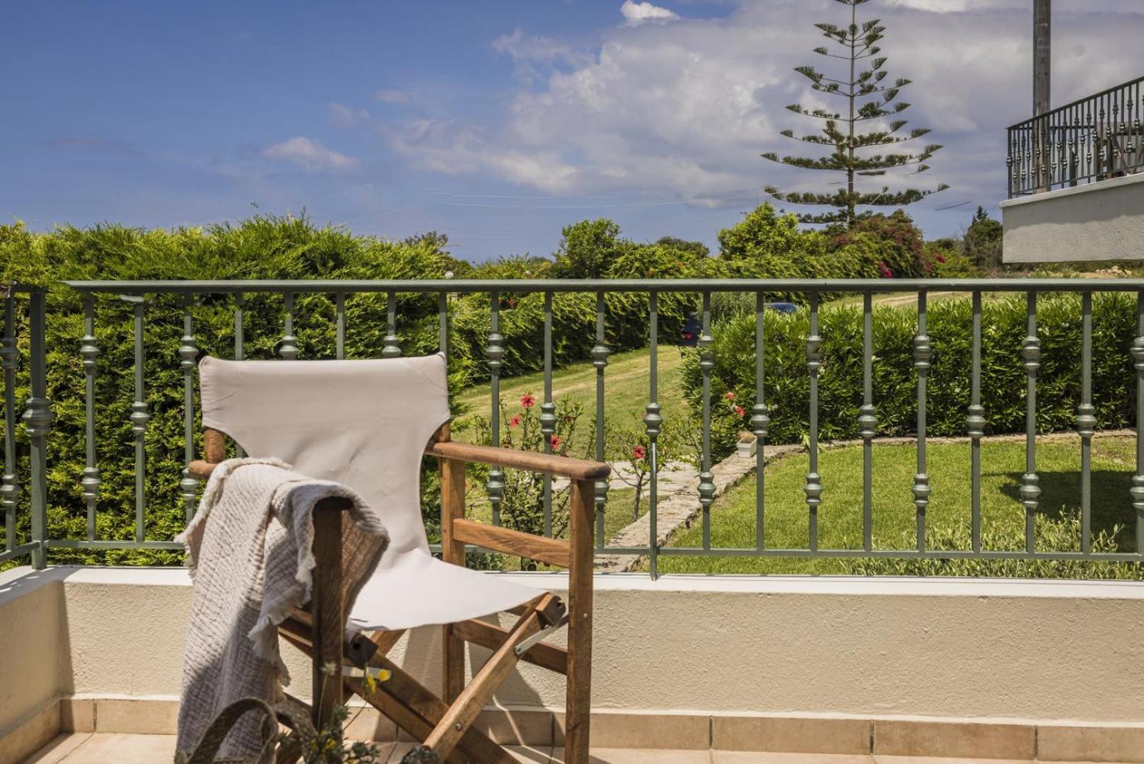 The Seasons Villa Svoronata Ngoại thất bức ảnh