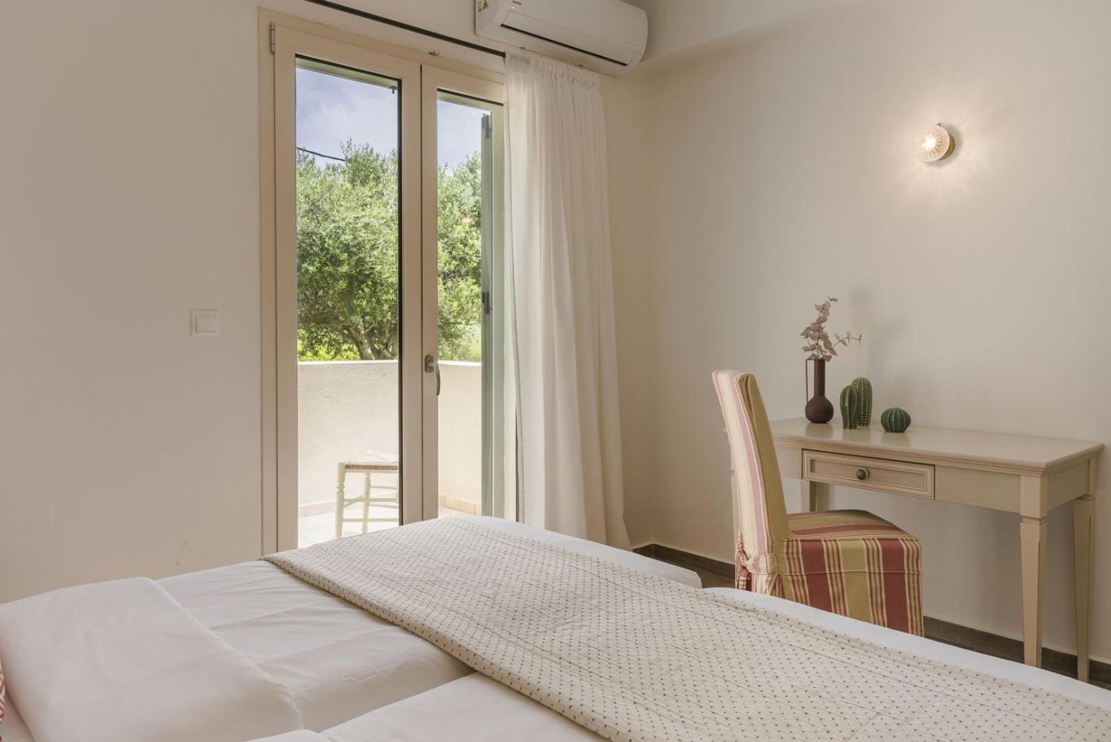 The Seasons Villa Svoronata Ngoại thất bức ảnh