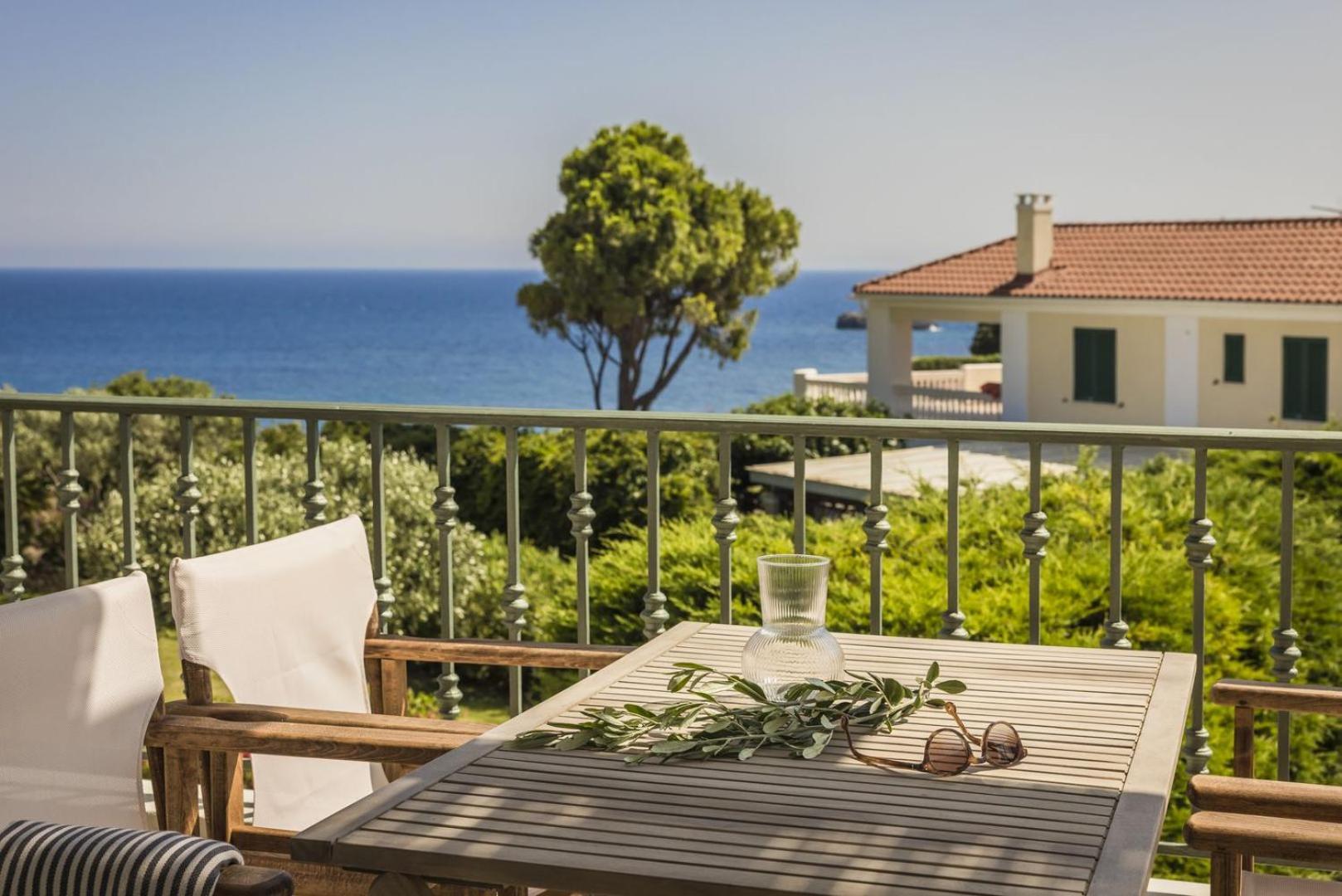 The Seasons Villa Svoronata Ngoại thất bức ảnh