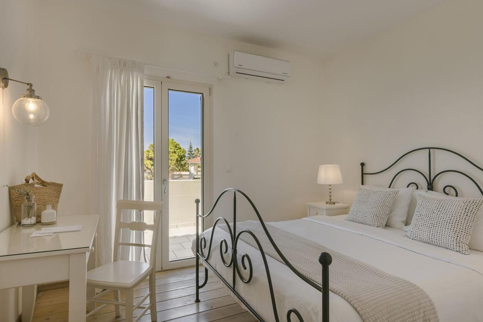 The Seasons Villa Svoronata Ngoại thất bức ảnh